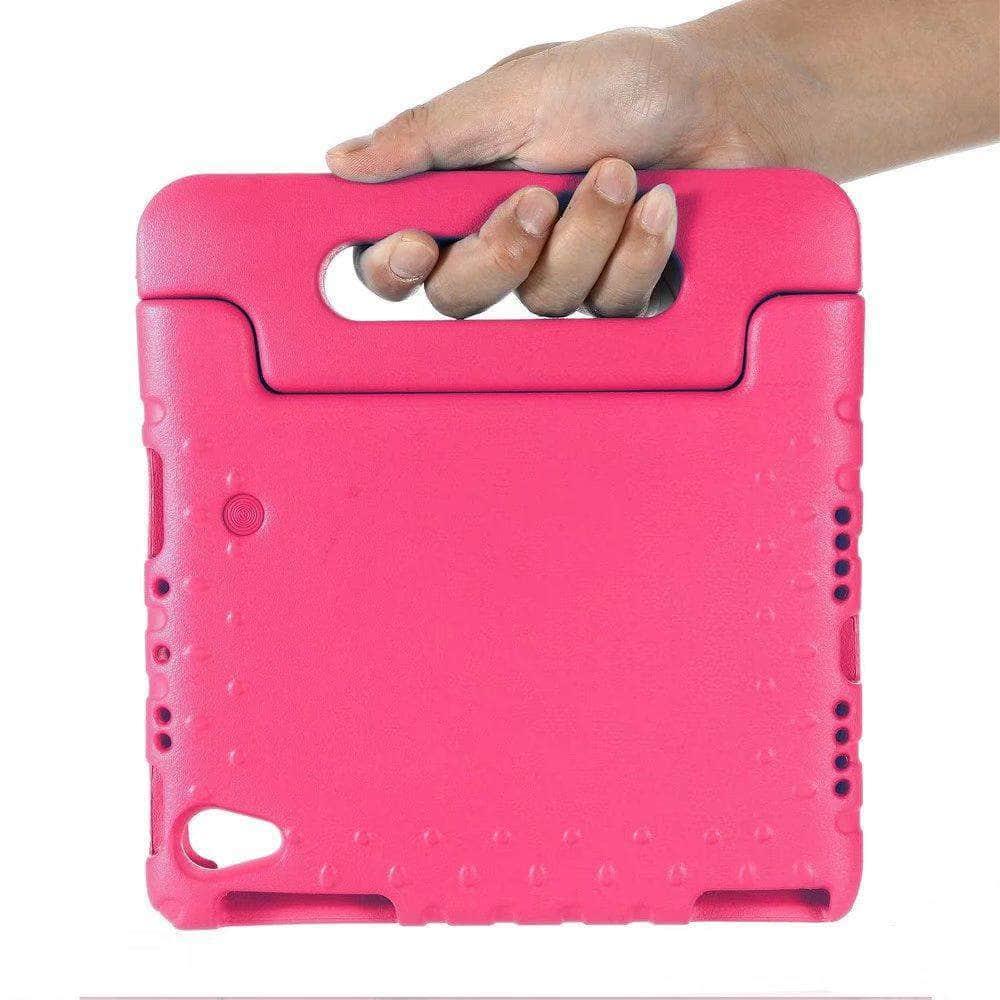 CaseBuddy Australia Casebuddy iPad Mini 6 Kids Shockproof EVA Stand Case