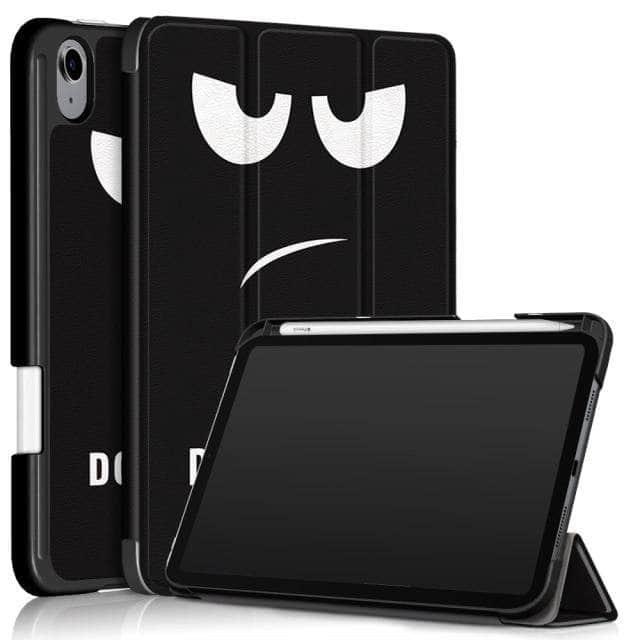 CaseBuddy Australia Casebuddy SZ YJ / iPad mini 6 iPad Mini 6 Pencil Holder Cover for ipad mini 6th Generation 8.3" 2021 Case