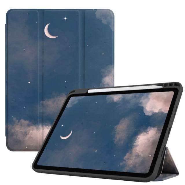 CaseBuddy Australia Casebuddy 18 / iPad Mini 6 iPad Mini 6 Protective Themed Smart Cover