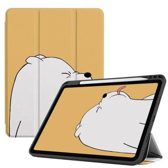 CaseBuddy Australia Casebuddy 11 / iPad Mini 6 iPad Mini 6 Protective Themed Smart Cover