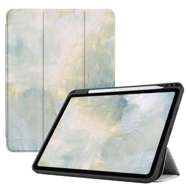 CaseBuddy Australia Casebuddy 16 / iPad Mini 6 iPad Mini 6 Protective Themed Smart Cover