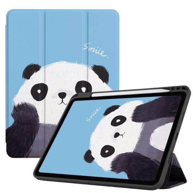 CaseBuddy Australia Casebuddy 10 / iPad Mini 6 iPad Mini 6 Protective Themed Smart Cover