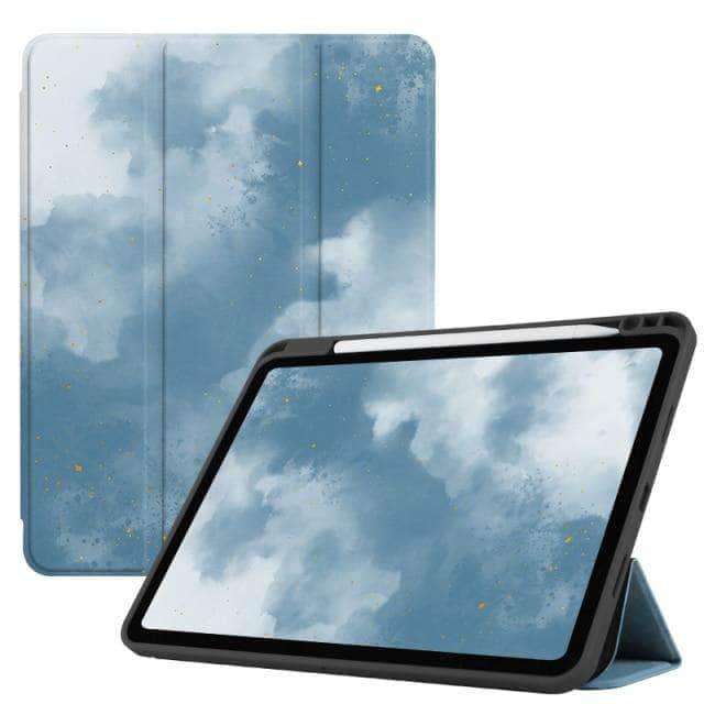 CaseBuddy Australia Casebuddy 15 / iPad Mini 6 iPad Mini 6 Protective Themed Smart Cover