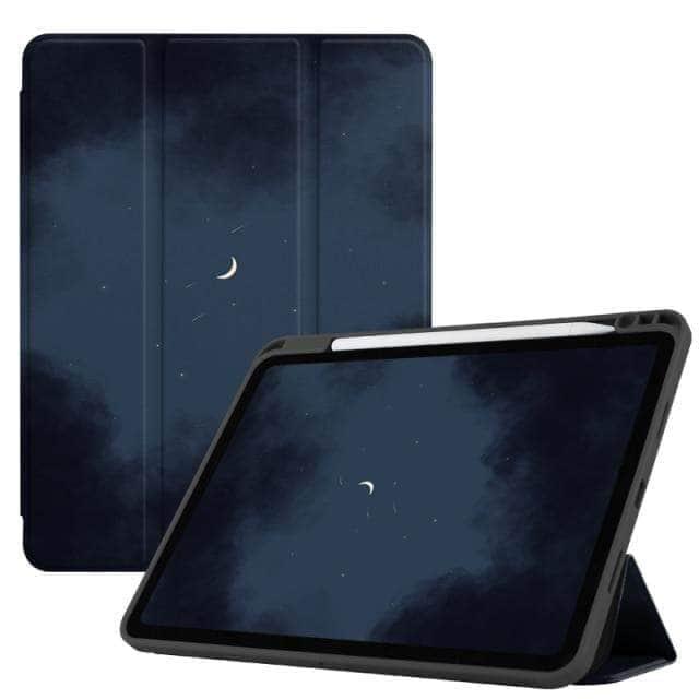 CaseBuddy Australia Casebuddy 05 / iPad Mini 6 iPad Mini 6 Protective Themed Smart Cover