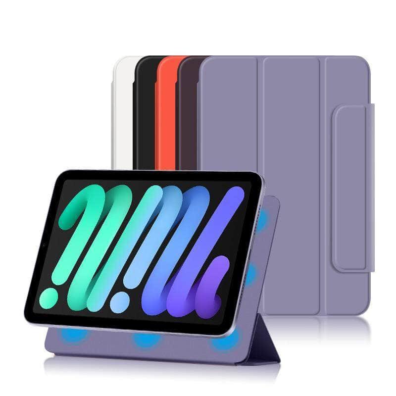 CaseBuddy Australia Casebuddy iPad Mini 6 Ultra Thin Magnetic Smart Cover