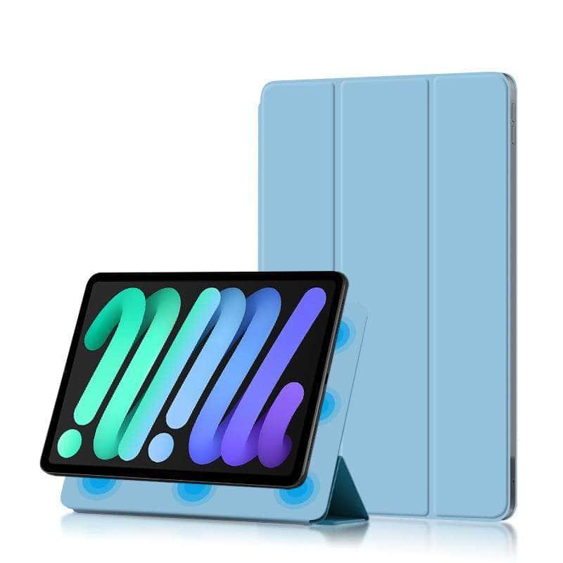 CaseBuddy Australia Casebuddy iPad Mini 6 Ultra Thin Magnetic Smart Cover