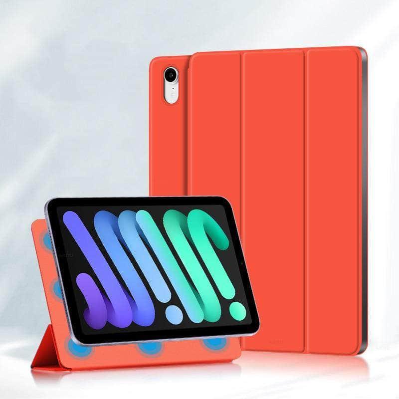 CaseBuddy Australia Casebuddy iPad Mini 6 Ultra Thin Magnetic Smart Cover