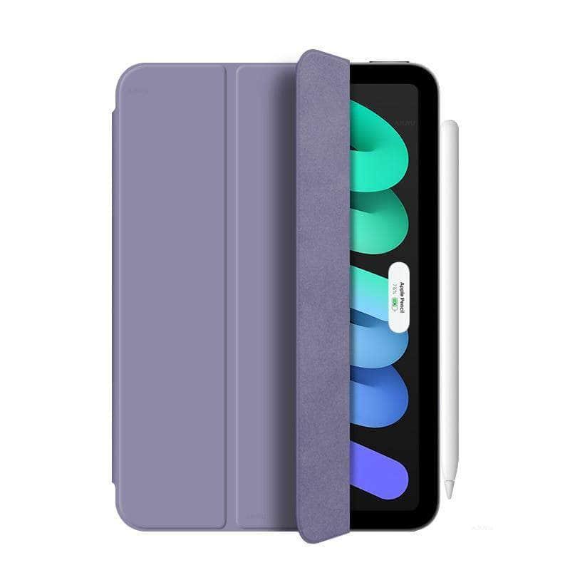 CaseBuddy Australia Casebuddy iPad Mini 6 Ultra Thin Magnetic Smart Cover