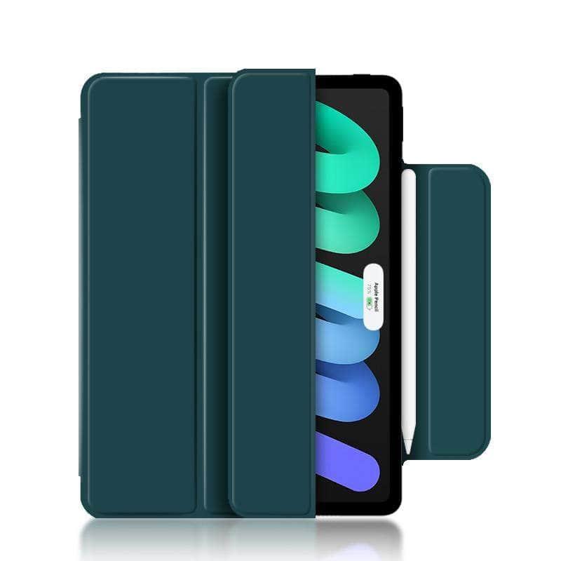 CaseBuddy Australia Casebuddy iPad Mini 6 Ultra Thin Magnetic Smart Cover