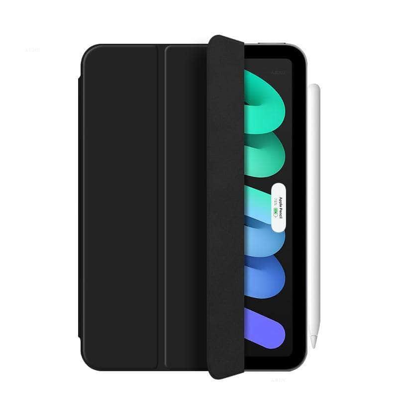 CaseBuddy Australia Casebuddy iPad Mini 6 Ultra Thin Magnetic Smart Cover