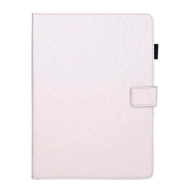 iPad Pro 11 2020 Business Leather Stand Case - CaseBuddy