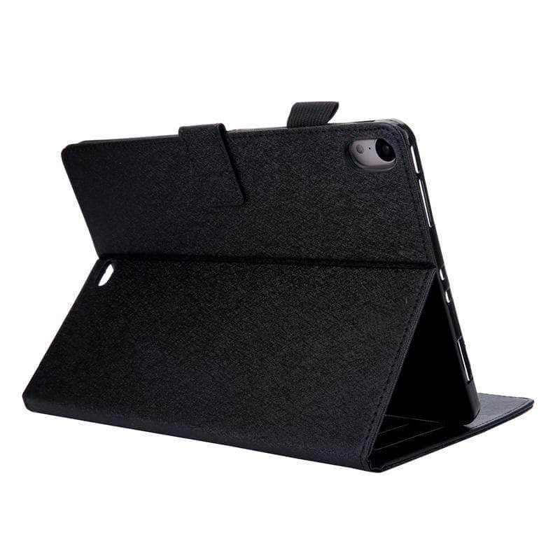 iPad Pro 11 2020 Business Leather Stand Case - CaseBuddy