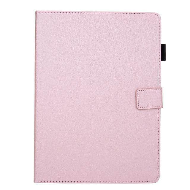 iPad Pro 11 2020 Business Leather Stand Case - CaseBuddy