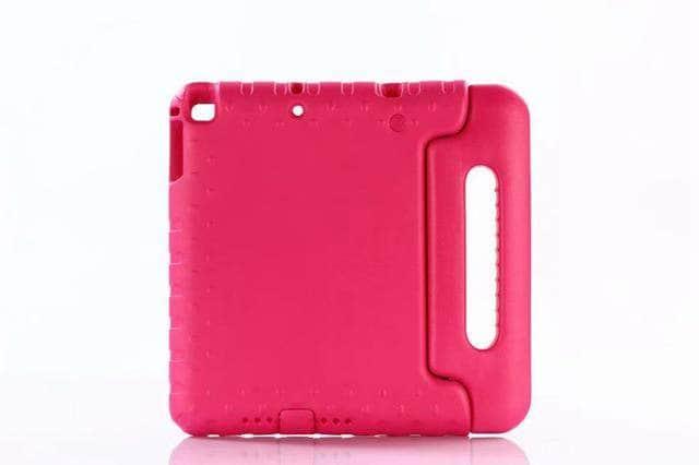 iPad Pro 11 2020 Pencil Holder Shockproof EVA Kids Case - CaseBuddy