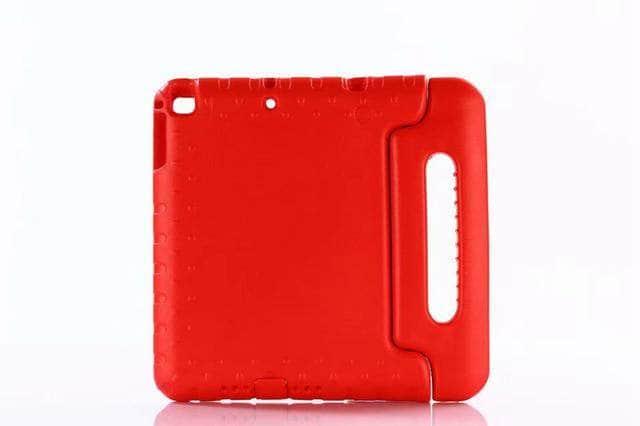 iPad Pro 11 2020 Pencil Holder Shockproof EVA Kids Case - CaseBuddy