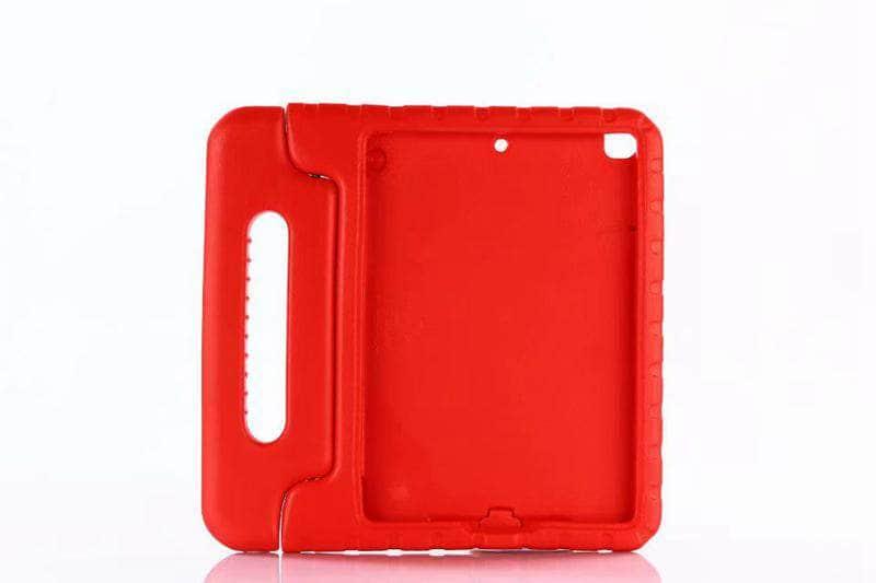 iPad Pro 11 2020 Pencil Holder Shockproof EVA Kids Case - CaseBuddy