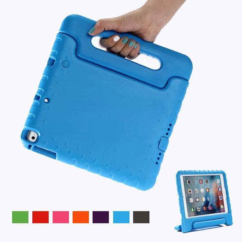 iPad Pro 11 2020 Pencil Holder Shockproof EVA Kids Case - CaseBuddy