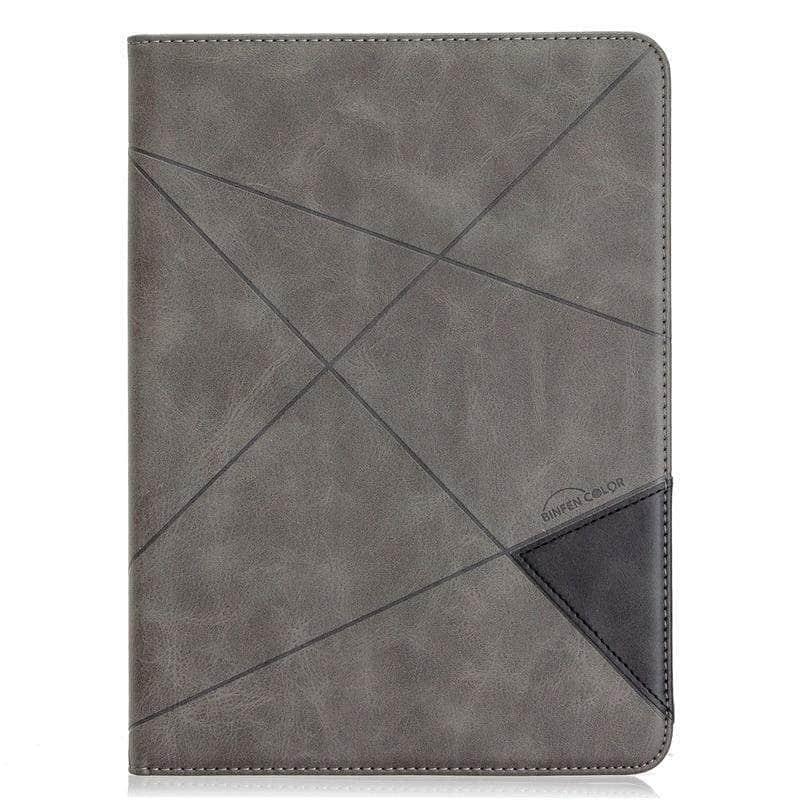 CaseBuddy Australia Casebuddy iPad Pro 11 2020 Smart PU leather Card Stand Case