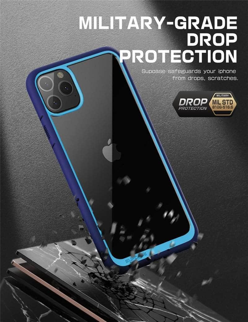 iPhone 11 Pro (2019 Release) SUPCASE UB Style Premium Hybrid Protective Bumper Cover - CaseBuddy