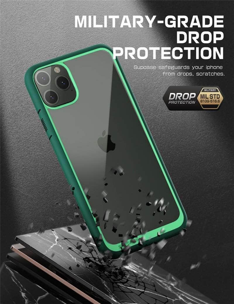 iPhone 11 Pro (2019 Release) SUPCASE UB Style Premium Hybrid Protective Bumper Cover - CaseBuddy