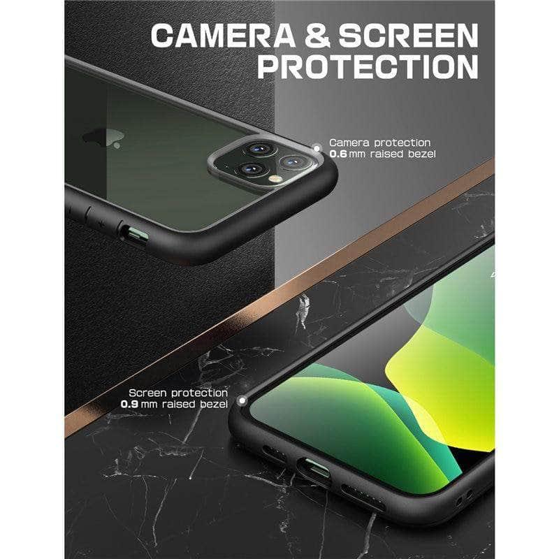 iPhone 11 Pro (2019 Release) SUPCASE UB Style Premium Hybrid Protective Bumper Cover - CaseBuddy