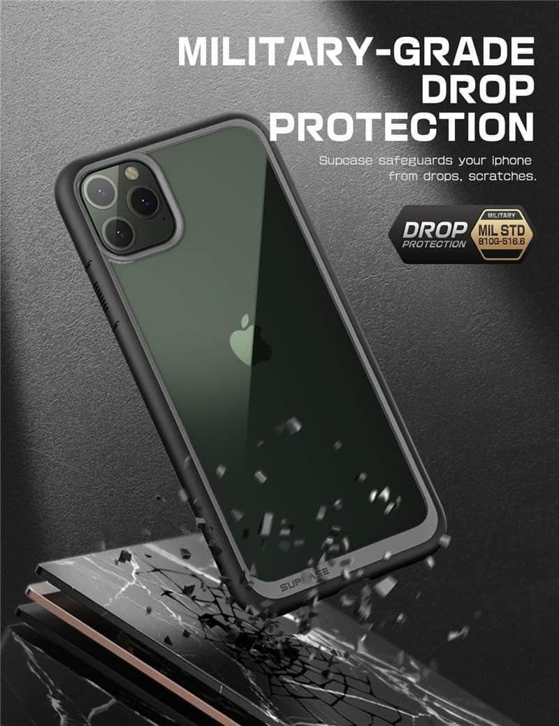 iPhone 11 Pro (2019 Release) SUPCASE UB Style Premium Hybrid Protective Bumper Cover - CaseBuddy