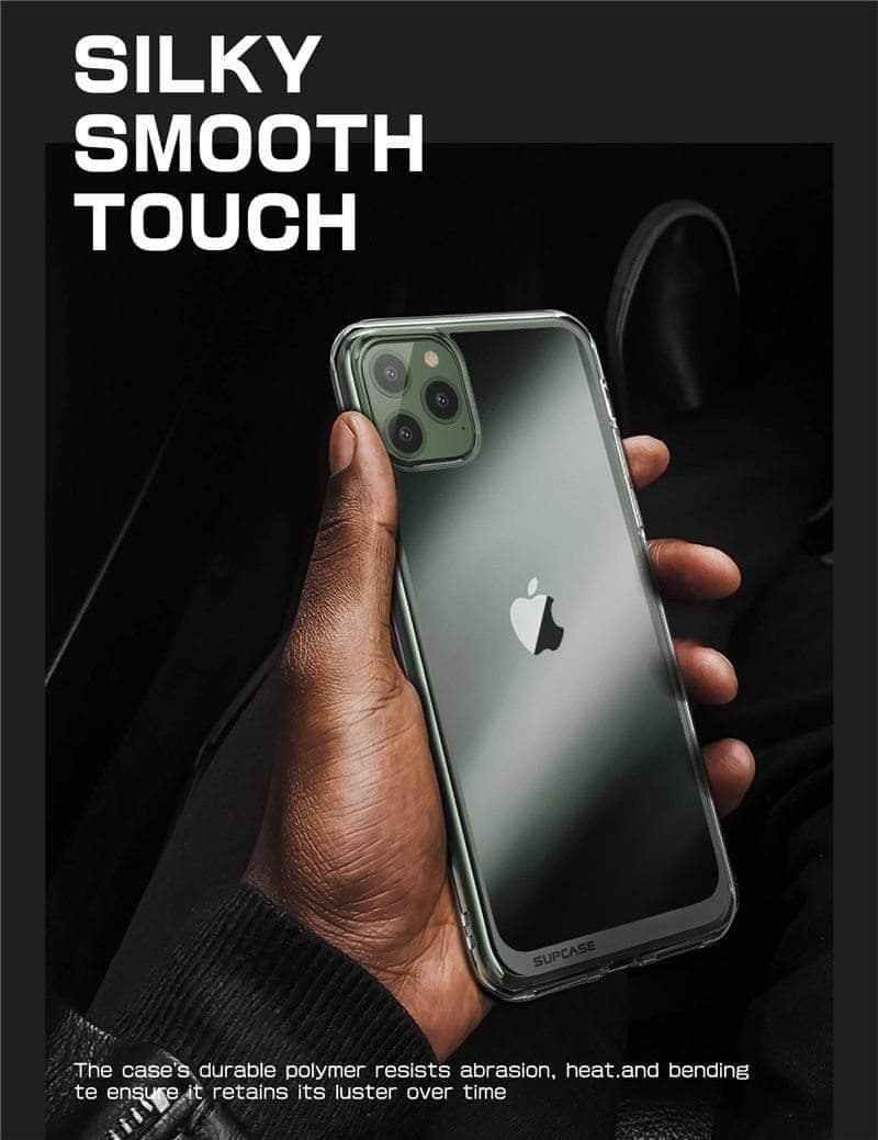 iPhone 11 Pro (2019 Release) SUPCASE UB Style Premium Hybrid Protective Bumper Cover - CaseBuddy