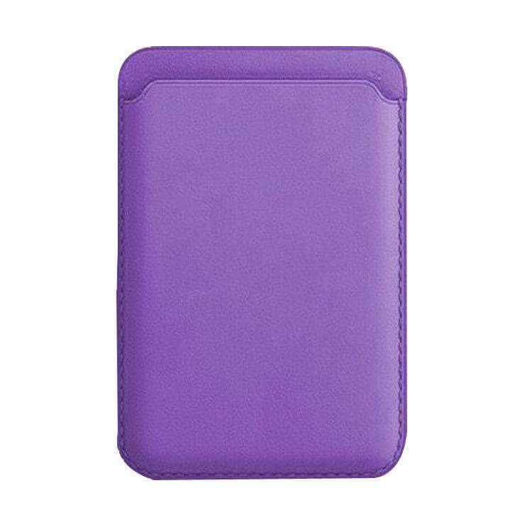 CaseBuddy Australia Casebuddy iPhone 12 Magsafe Magnetic Card Holder Case