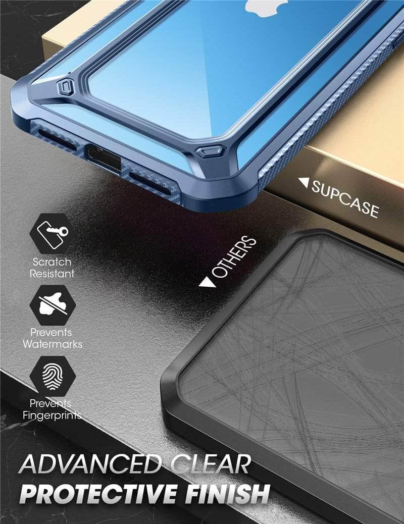 iPhone 12 Mini (2020) SUPCASE UB EXO Series Premium Hybrid Protective Bumper Case - CaseBuddy