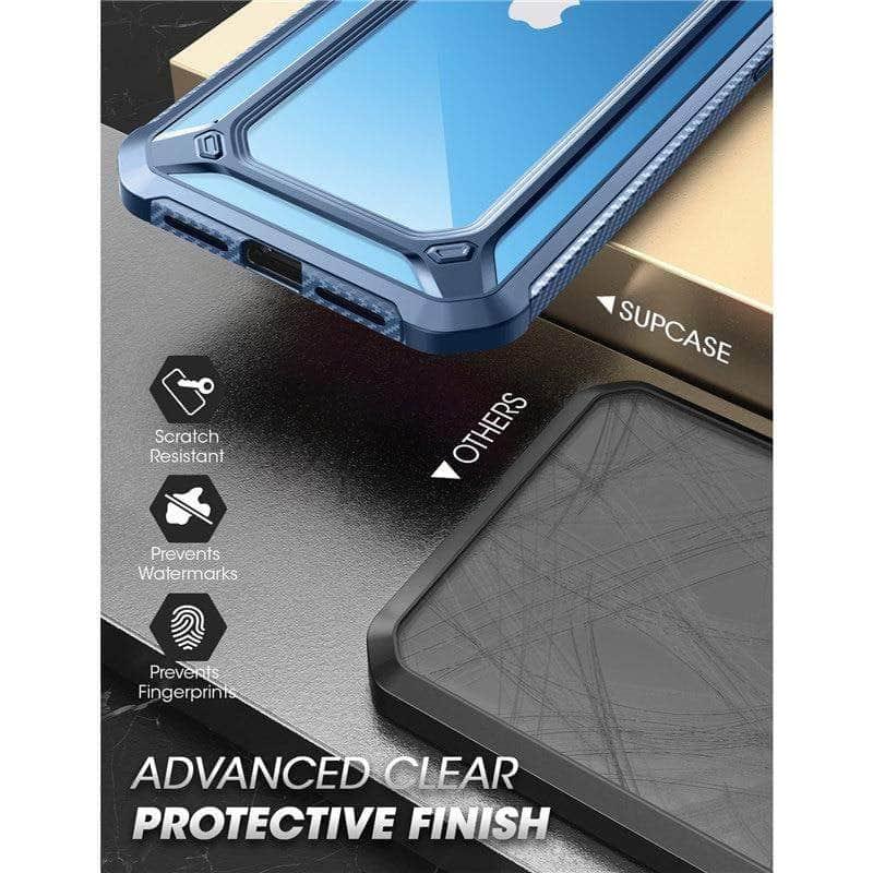 iPhone 12 Mini (2020) SUPCASE UB EXO Series Premium Hybrid Protective Bumper Case - CaseBuddy