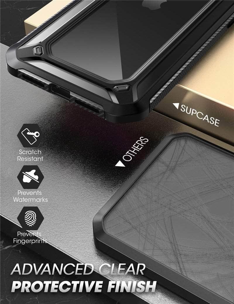 iPhone 12 Mini (2020) SUPCASE UB EXO Series Premium Hybrid Protective Bumper Case - CaseBuddy