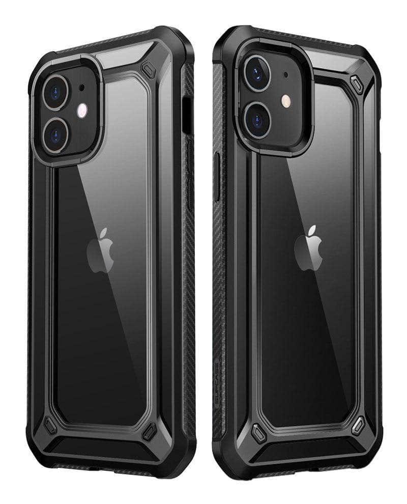 iPhone 12 Mini (2020) SUPCASE UB EXO Series Premium Hybrid Protective Bumper Case - CaseBuddy