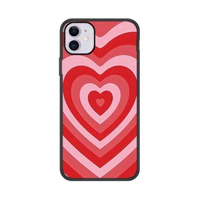 CaseBuddy Australia Casebuddy For iPhone 13 / X277 iPhone 13 * 13 Pro Fanzy Pattern Shell Case