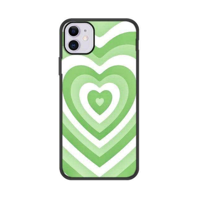 CaseBuddy Australia Casebuddy For iPhone 13 / X278 iPhone 13 * 13 Pro Fanzy Pattern Shell Case