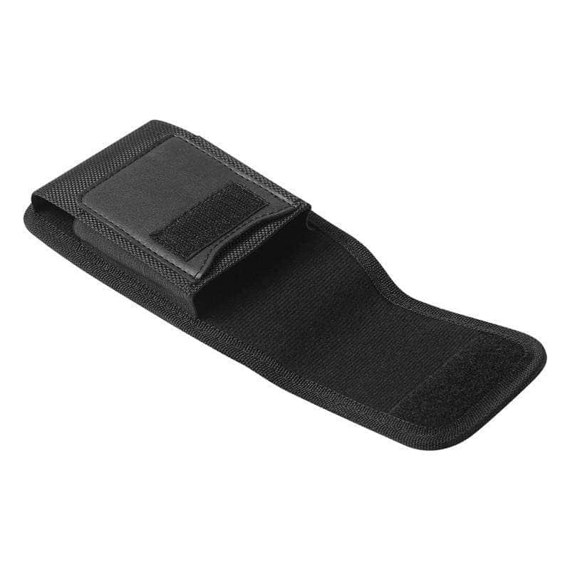 CaseBuddy Australia Casebuddy iPhone 13 Mini Belt Clip Holster Card Pouch