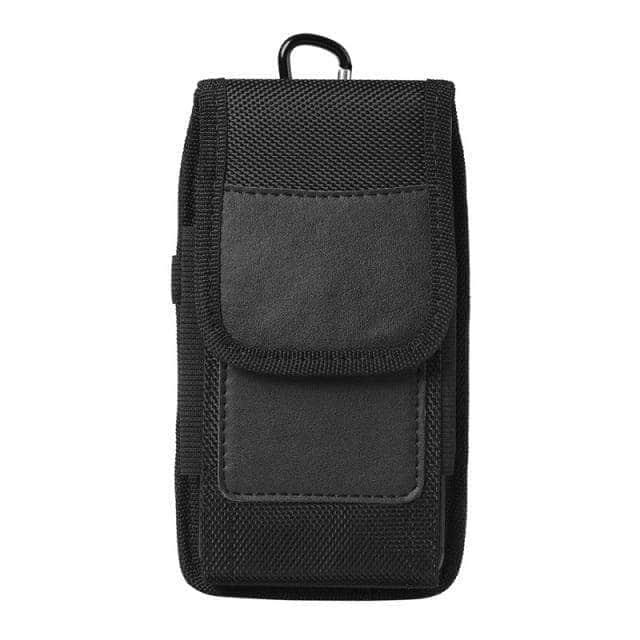 CaseBuddy Australia Casebuddy For iPhone 13 Mini / Vertical package iPhone 13 Mini Belt Clip Holster Card Pouch