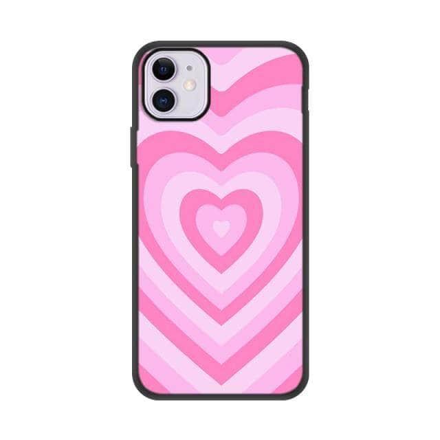 CaseBuddy Australia Casebuddy For iPhone 13 Mini / X271 iPhone 13 Mini Fanzy Pattern Shell Case