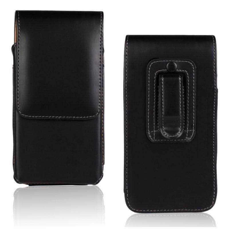 CaseBuddy Australia Casebuddy iPhone 13 & 13 Pro Phone Pouch Belt Clip Holster