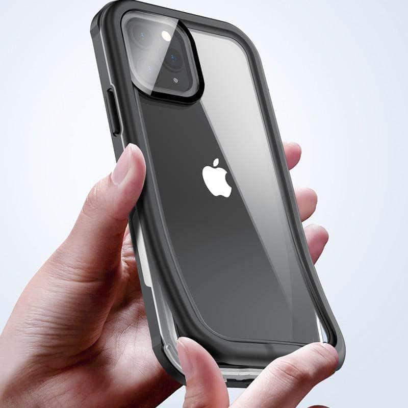 CaseBuddy Australia Casebuddy For iPhone 13Pro / Black Case iPhone 13 Pro IP68 Waterproof Case