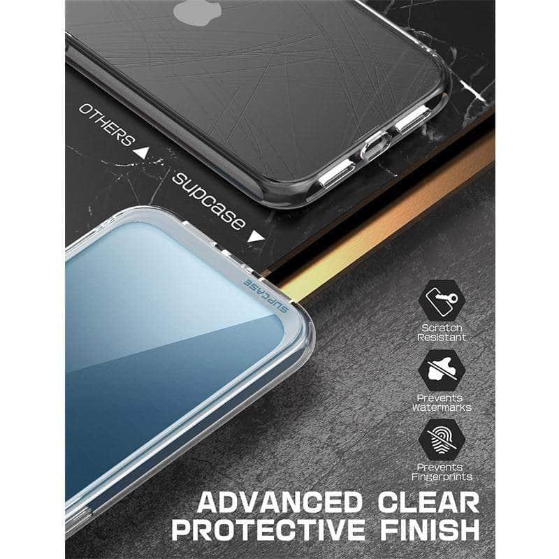 CaseBuddy Australia Casebuddy iPhone 13 Pro Max Case SUPCASE UB Style Premium Hybrid Protective Bumper