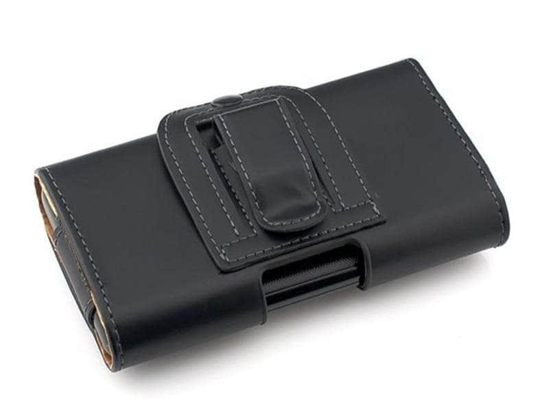 CaseBuddy Australia Casebuddy iPhone 13 Pro Phone Pouch Belt Clip Holster