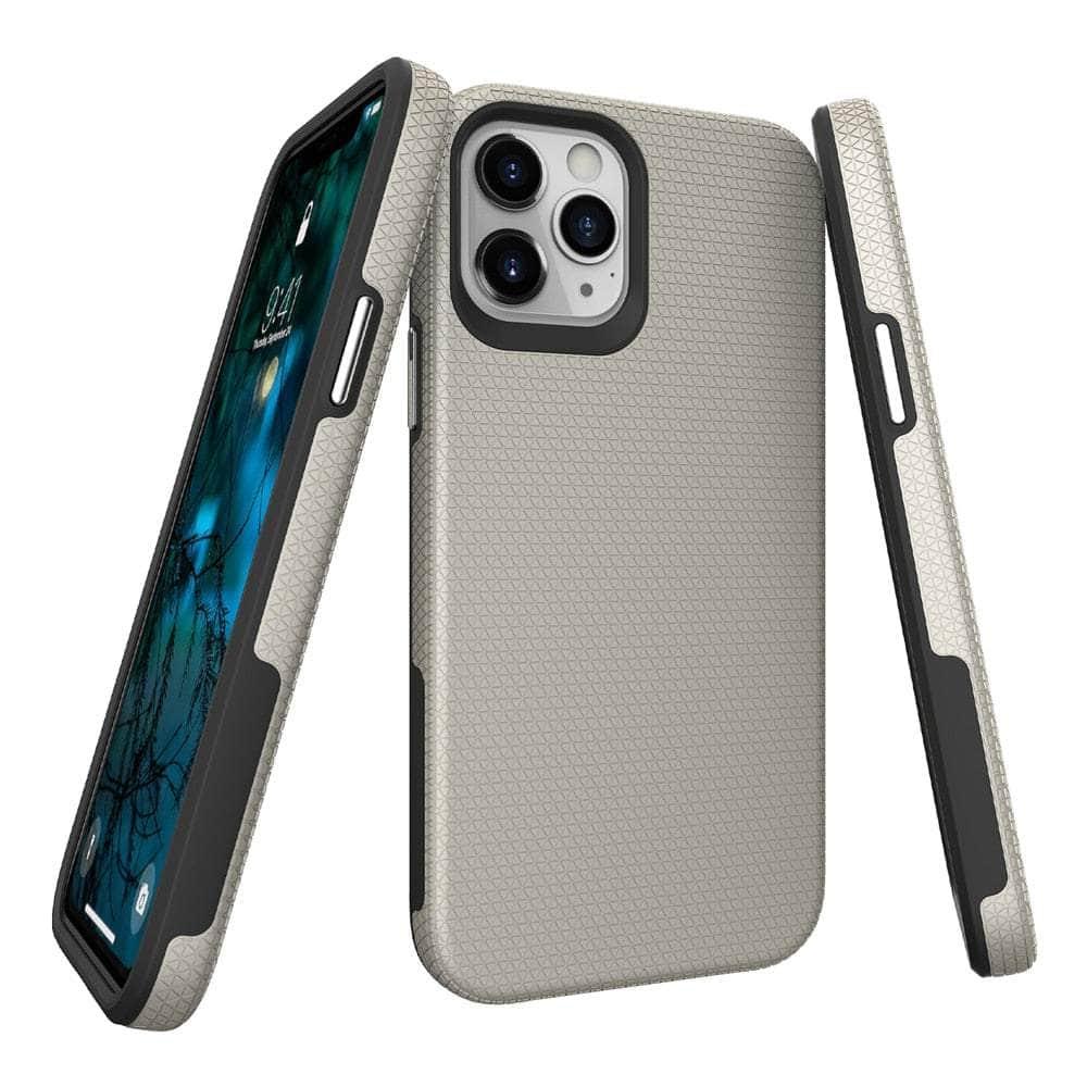 Casebuddy iPhone 14 Dual Layer Heavy Duty Case