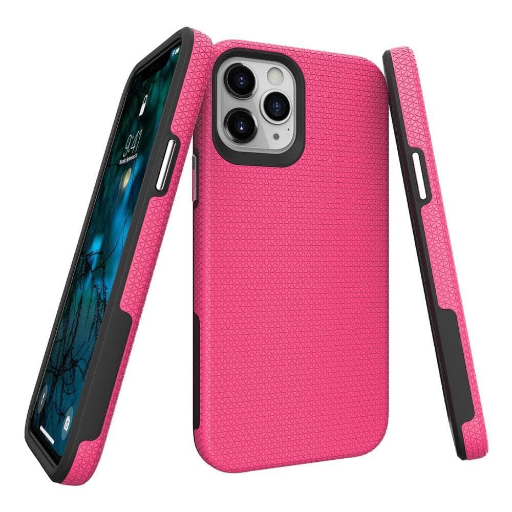 Casebuddy iPhone 14 Dual Layer Heavy Duty Case