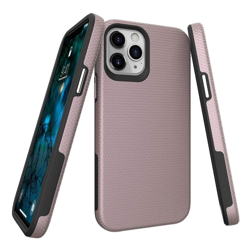 Casebuddy iPhone 14 Dual Layer Heavy Duty Case