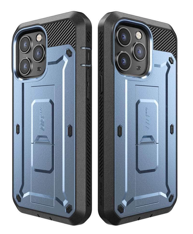 Casebuddy iPhone 14 Pro SUPCASE UB Pro Rugged Holster