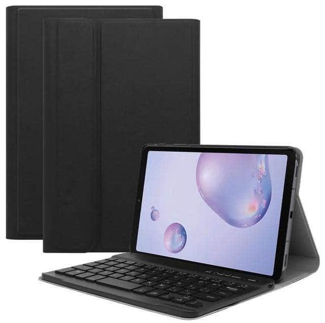 Keyboard Case Galaxy Tab A 8.4 2020 SM-T307 - CaseBuddy