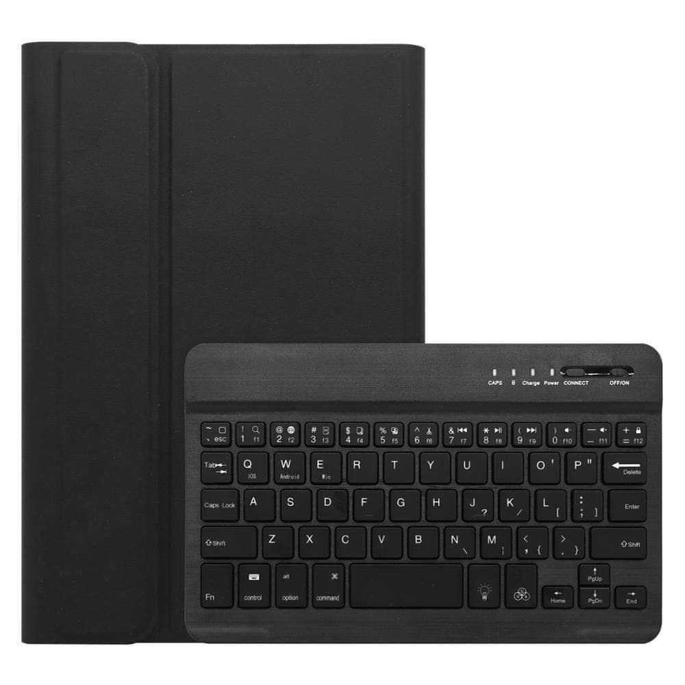 Keyboard Case Galaxy Tab A 8.4 2020 SM-T307 - CaseBuddy