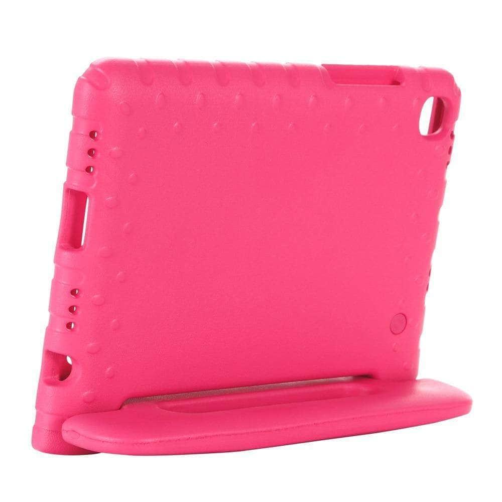 CaseBuddy Australia Casebuddy Kids Galaxy Tab A7 Case 10.5 T500 T505 EVA Shockproof Stand Case