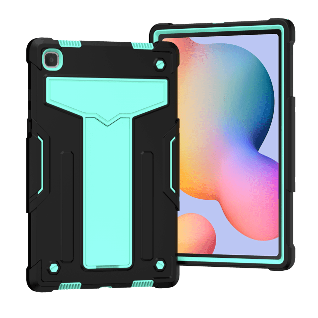 CaseBuddy Australia Casebuddy 4 Kids Galaxy Tab A7 Case 10.5 T500 T505 Tablet Amor Shockproof Cover