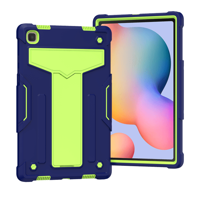 CaseBuddy Australia Casebuddy 8 Kids Galaxy Tab A7 Case 10.5 T500 T505 Tablet Amor Shockproof Cover